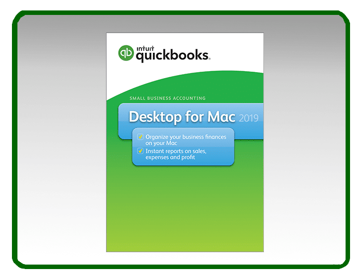 quickbooks desktop for mac 2017