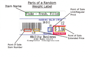 Ability Integrated Scale for QuickBooks Point of Sale - Annual Subscription