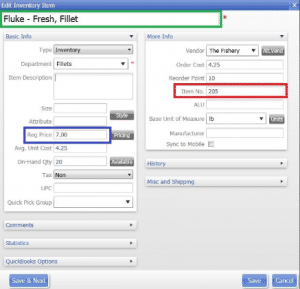 Ability Integrated Scale for QuickBooks Point of Sale - Annual Subscription