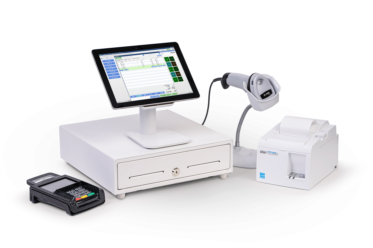 intuit pos inventory scanner