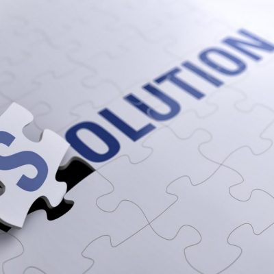 Selecting and implementing a business solution for retail and wholesale.