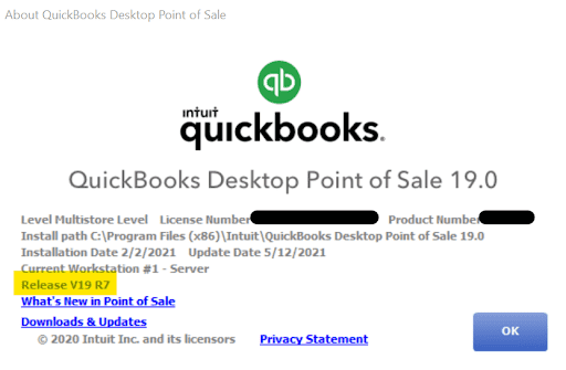 quickbooks pos v19 download