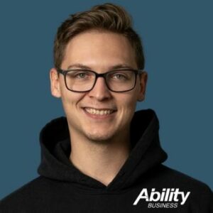 Matthew Miller - Software Engineer, Ability Business