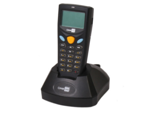 CipherLab 8001 Rechargeable Scanner