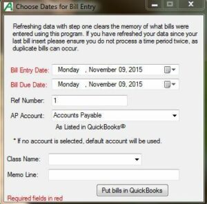 Ability Consignment for QuickBooks Point of Sale - Annual Subscription