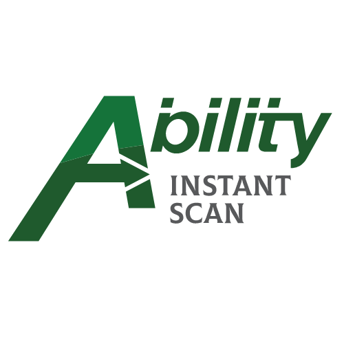 Ability Instant Scan for QuickBooks Point of Sale - Annual Subscription