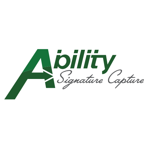 Ability Customer Display and Signature Capture for QuickBooks Point of Sale - Annual Subscription