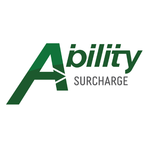 Ability Surcharge for QuickBooks Point of Sale - Annual Subscription