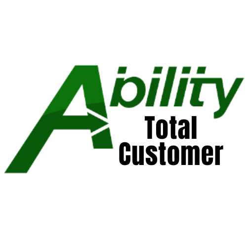 Ability Total Customer for QuickBooks Point of Sale - Annual Subscription