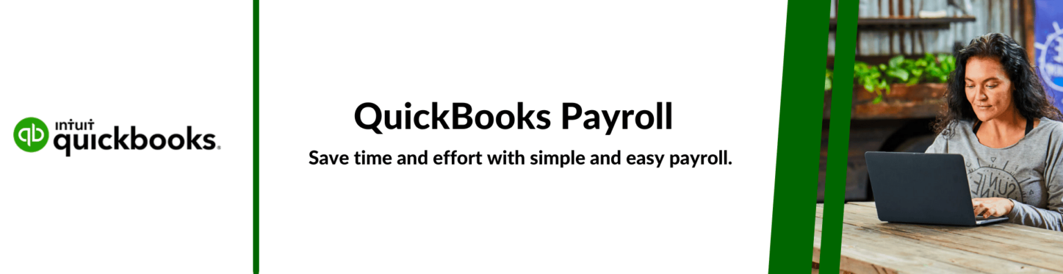 Quickbooks Payroll Powered By Intuit Payroll Ability Business