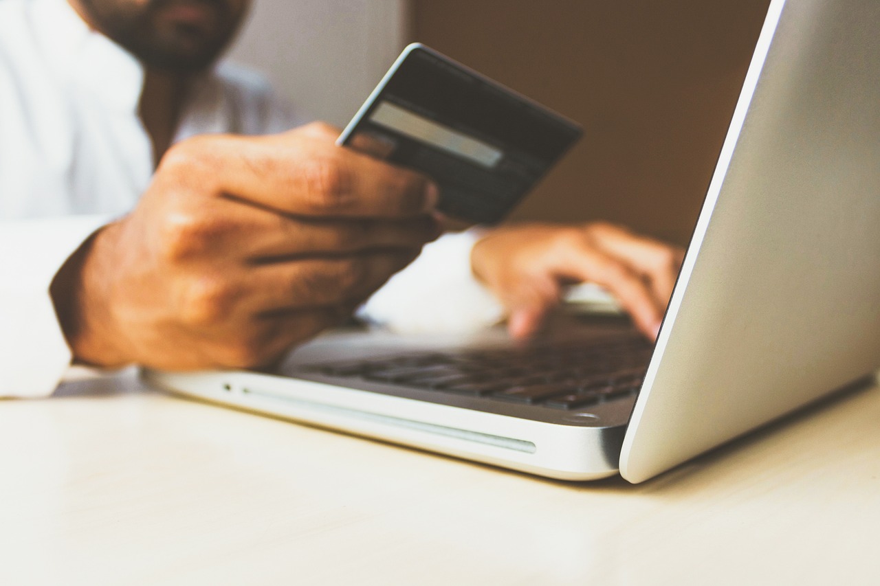 Process payments for QuickBooks Point of Sale Virtually