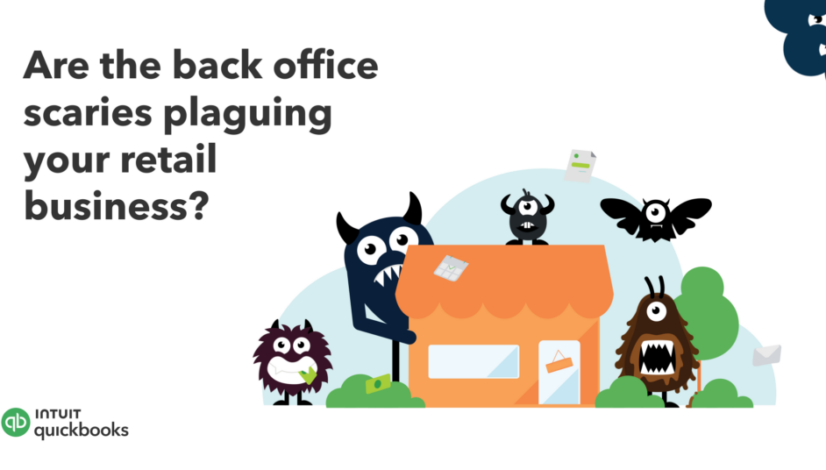 Getting Rid of the Retail Back Office Scaries