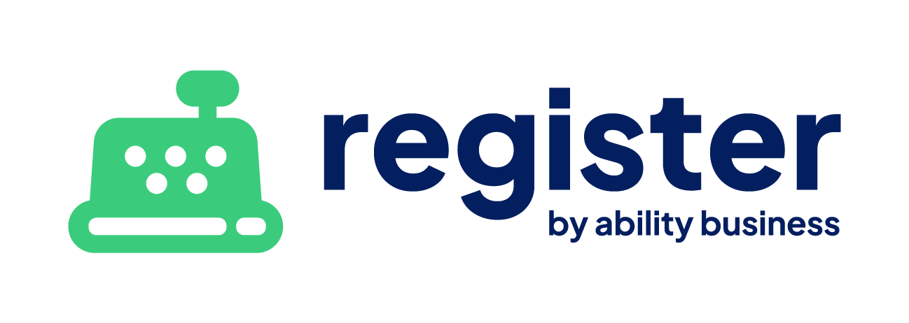 Register by Ability Business