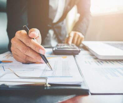 Understanding Equity on the Balance Sheet: Sole Proprietors & Partnerships